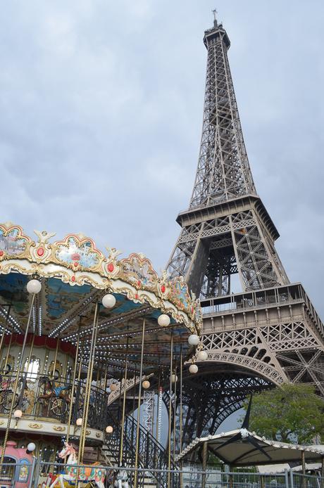 Paris, siempre Paris: los clásicos