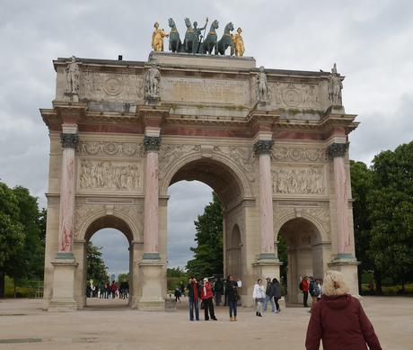 Paris, siempre Paris: los clásicos