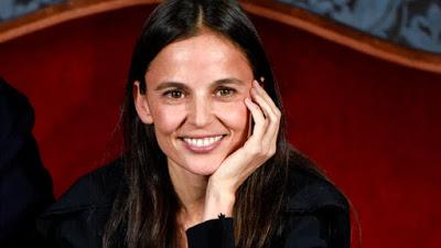 Elena Anaya musa de Woody Allen