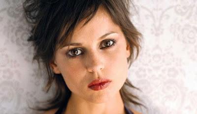 Elena Anaya musa de Woody Allen