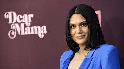 Jessie J desea tener un hijo con  Channing Tatum