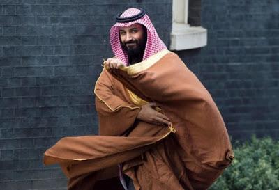 Hassa bint Salmán, será juzgada en Paris Hassa bint Salmán, será juzgada en Paris