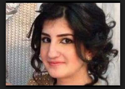 Hassa bint Salmán, será juzgada en Paris Hassa bint Salmán, será juzgada en Paris