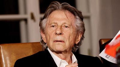 La Academia de Hollywood expulsa a Roman Polanski La Academia de Hollywood expulsa a Roman Polanski