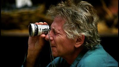 La Academia de Hollywood expulsa a Roman Polanski La Academia de Hollywood expulsa a Roman Polanski