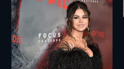 Selena Gómez ya no quiere Instagram