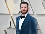Chris Evans, Feliz Cumpleaños