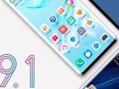 Huawei Ecuador confirma smartphones recibirán actualización EMUI