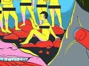 Ezra Furman Calm down should alone (2019)