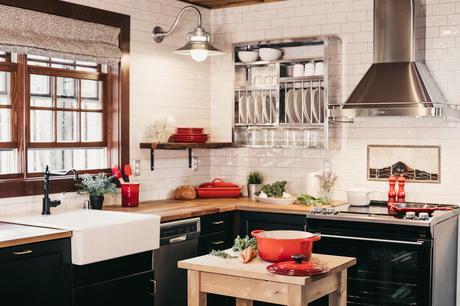 4 tendencias para decorar tu cocina este verano 2019