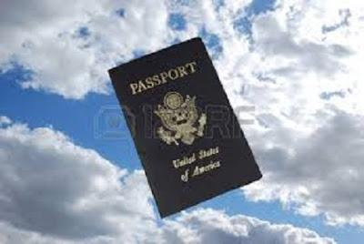 Pasaporte Para Ir Al Cielo
