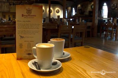 Warhammer Community: Resumen de hoy jueves