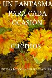 Un fantasma para cada ocasión