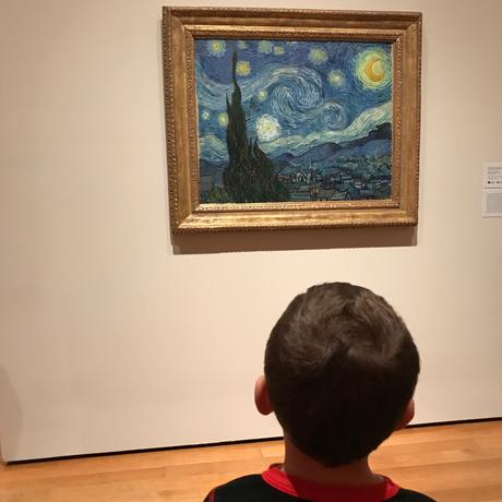 Consejos para visitar museos con niños