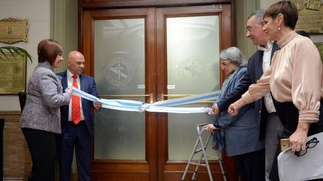 La reapertura del histórico Centro Gallego: una iniciativa de grupo BASA La reapertura del histórico Centro Gallego: una iniciativa de grupo BASA