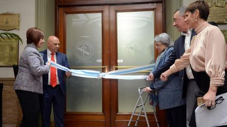 La reapertura del histórico Centro Gallego: una iniciativa de grupo BASA