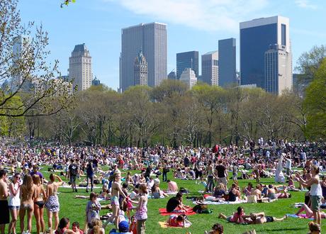 Expectativa vs Realidad: 13 imágenes que no te enseñan las Oficinas de Turismo Expectativa vs Realidad: 13 imágenes que no te enseñan las Oficinas de Turismo