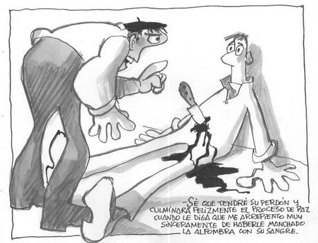 [SONRÍA, POR FAVOR] Al menos hoy viernes, 14 de junio