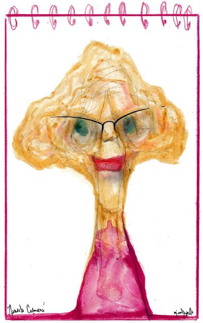 [SONRÍA, POR FAVOR] Al menos hoy viernes, 14 de junio