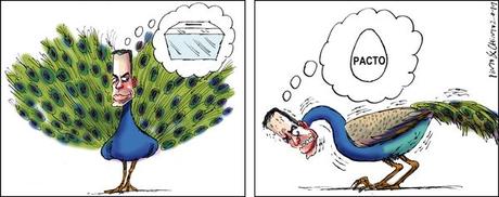 [SONRÍA, POR FAVOR] Al menos hoy viernes, 14 de junio