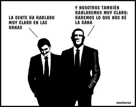 [SONRÍA, POR FAVOR] Al menos hoy viernes, 14 de junio