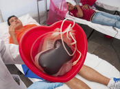Aumenta ciento donación sangre isem