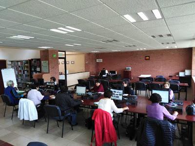 ACERCA BIBLIOTECA PÚBLICA “CENTENARIO DE LA REVOLUCIÓN” LA CULTURA A LOS MEXIQUENSES