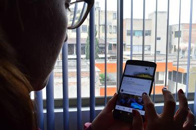 INDICA ISSEMYM QUE SOBREEXPONERSE A LA RADIACIÓN EMITIDA POR DISPOSITIVOS ELECTRÓNICOS PUEDE DAÑAR LA PIEL