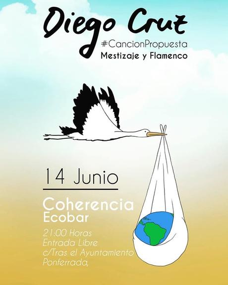 Planes de ocio para el fin de semana en El Bierzo. 14 al 16 de junio 2019