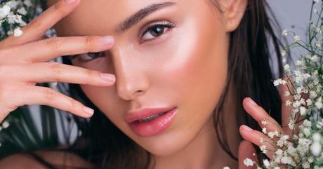 Makeup NO makeup para un look natural Makeup NO makeup para un look natural