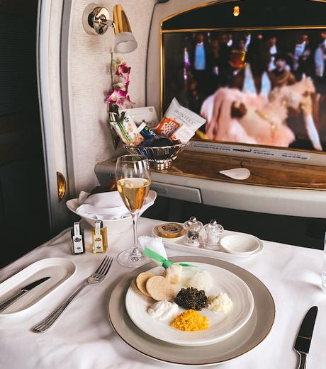 ▷ Cómo actualizar a Emirates First Class usando puntos IMG_3255 ▷ Cómo actualizar a Emirates First Class usando puntos