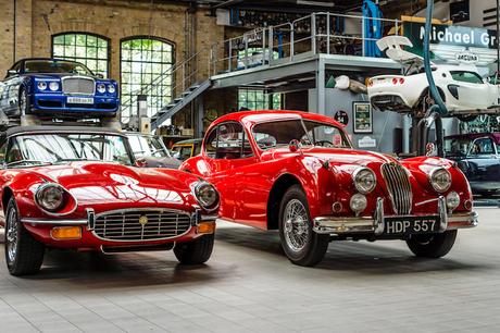 ▷ 15 Mejores Museos de Berlín classic_remise_berlin ▷ 15 Mejores Museos de Berlín