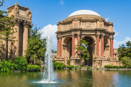 exploratorium ▷ 12 mejores museos en San Francisco