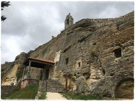 Olleros al principio