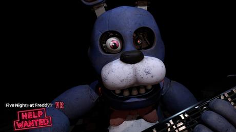 Análisis Five Nights at Freddy’s VR: Help Wanted – A pasar miedo en el Freddy Fazbear’s Pizza