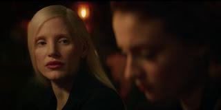 X MEN: FÉNIX OSCURA (X Men: Dark Phoenix)