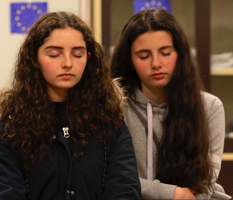 Tiempo de Silencio/MT, el método que reduce el estrés y facilita la inclusión en las aulas europeas Tiempo de Silencio/MT, el método que reduce el estrés y facilita la inclusión en las aulas europeas