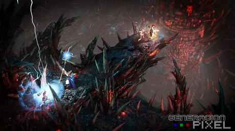 ANÁLISIS: Warhammer Chaosbane ANÁLISIS: Warhammer Chaosbane