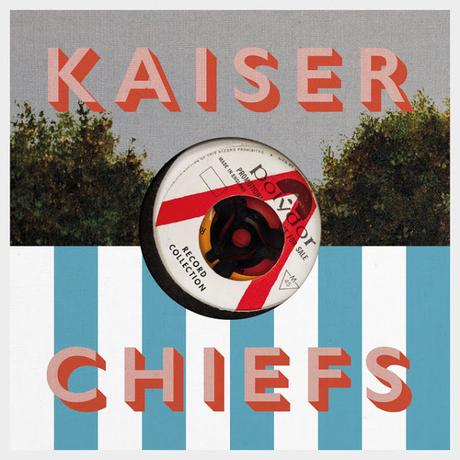 Kaiser Chiefs llaman a la unidad frente al Brexit con la exultante 'People know how to love one another'