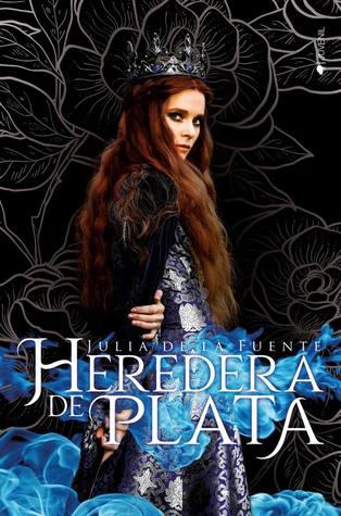 Heredera de plata de Julia de la Fuente