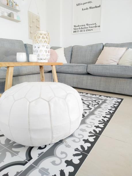 Cambia tu salón con una alfombra vinílica ¿te animas? Cambia tu salón con una alfombra vinílica ¿te animas?
