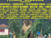 [Noticia] Cartel completo Monkey Weekend 2019
