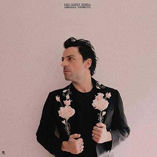 Luis Albert Segura - Escrito en la Pared (2019) Luis Albert Segura - Escrito en la Pared (2019)