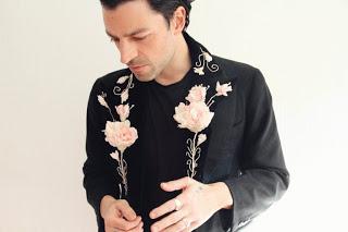 Luis Albert Segura - Escrito en la Pared (2019) Luis Albert Segura - Escrito en la Pared (2019)