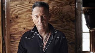 Bruce Springsteen - Western Stars (2019)