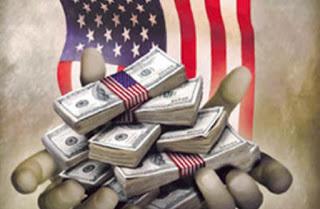 Más USD/USA para “reclutar” “líderes emergentes” Más USD/USA para “reclutar” “líderes emergentes”