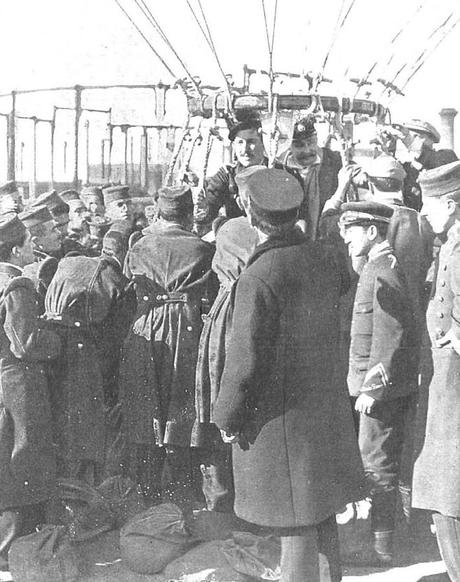 El Padre volador. Aerostatos en el valle del Tajo desde 1900