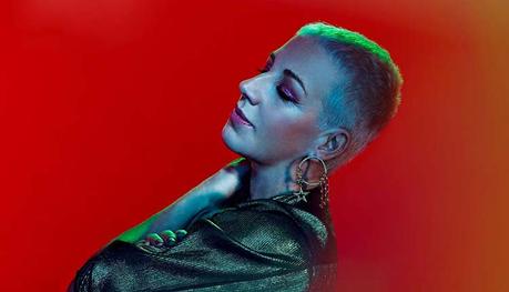 Nuevo single de Ana Torroja