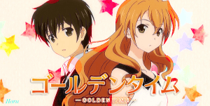 Golden Time | Filmfilicos