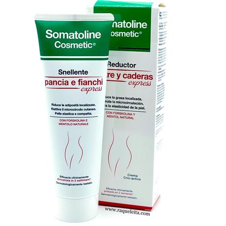 Dos Imprescindibles de Somatoline Cosmetics® en mi Rutina de Cuidado Corporal